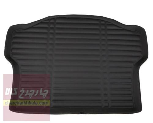 کفپوش صندوق عقب سه بعدی تویوتا راوفور RAV4 چرمی طرح excellent