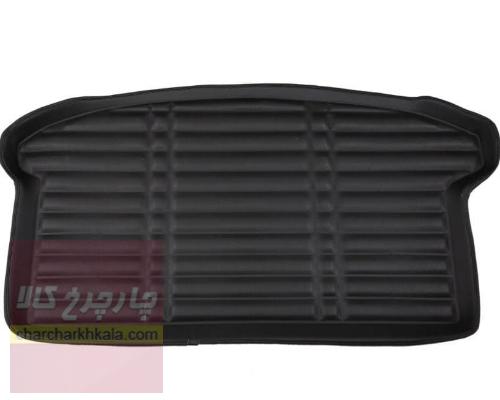 کفپوش صندوق عقب سه بعدی چانگان cs35 چرمی طرح excellent