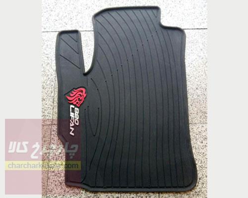 کفپوش ژله ای لیفان 820
