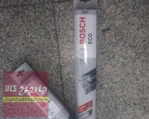 تیغه برف پاک کن ماشین میتسوبیشی asx برند بوش BOSCH - eco چپ و راست