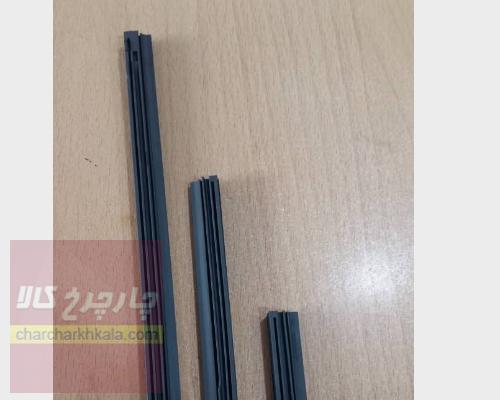 لاستیک برف پاک کن میتسوبیشی asx جلو و عقب مجموعه 3 عددی برند eraser