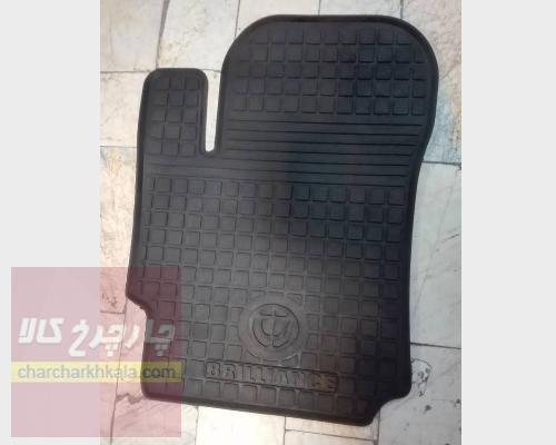 کفپوش ژله ای برلیانس اچ ۲۳۰ h230