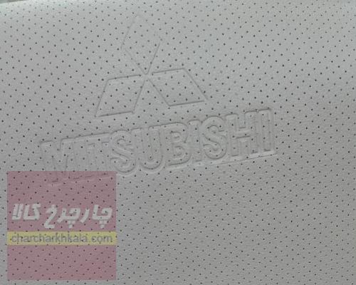 روکش صندلی میتسوبیشی اوتلندر 2018-2014 چرمی برند آیسان