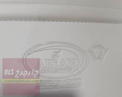روکش صندلی سوناتا NF ان اف 2007-2010 چرمی برند آیسان