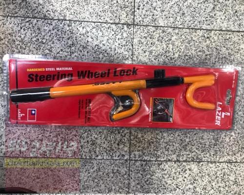 قفل فرمان تیبا برند لیزر تایوان اصل کد 134