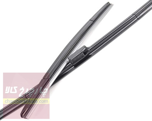 تیغه برف پاک کن طرح اصلی مزدا 3 نیو wiper blade چپ و راست