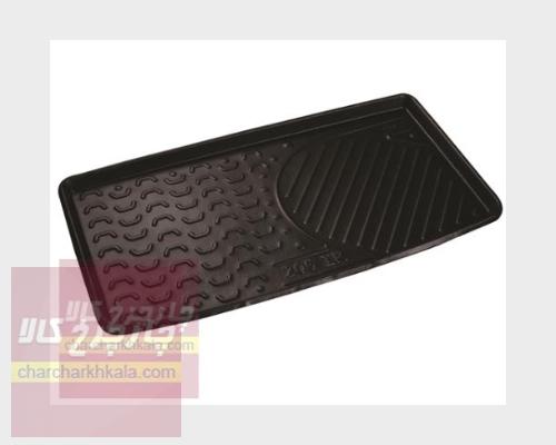 کفپوش صندوق عقب سه بعدی پژو 206 هاچ بک بابل کارپت اصل
