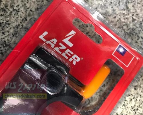 قفل فرمان رانا برند لیزر تایوان اصل FOLDING تاشو