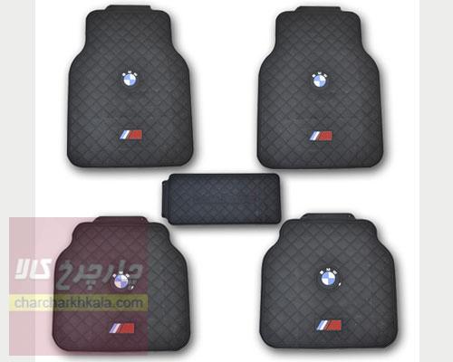 کفپوش لاستیکی بی ام و ایکس ۳ x3 BMW