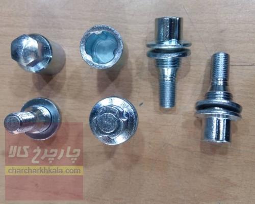 قفل رینگ چرخ تارا واشردار وارداتی