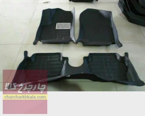 کفپوش 5 بعدی بسترن بی ۵۰ Besturn B50 وارداتی