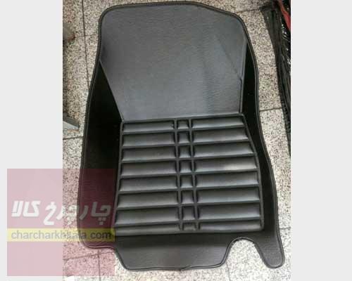 کفپوش 5 بعدی کیا اپیروس طرح excellent