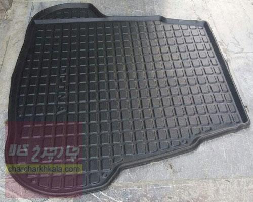 کفپوش صندوق عقب سه بعدی چرمی کیا اپیروس بابل کارپت اصل
