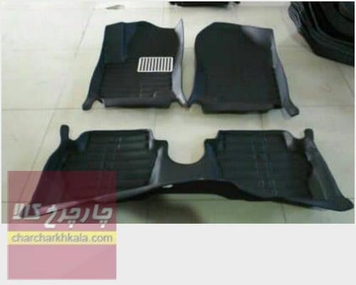 کفپوش 5 بعدی هوندا CR-V وارداتی