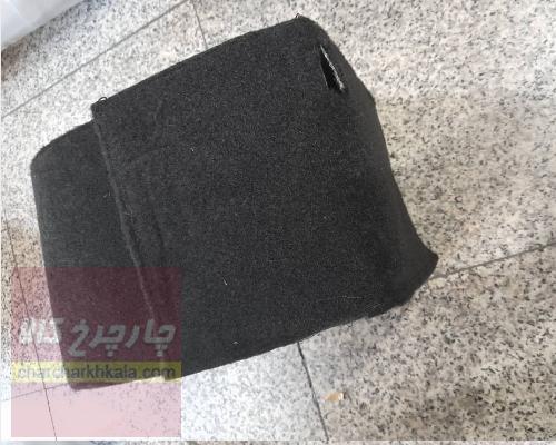 کاور محافظ باتری خودرو دیگنیتی پرایم نمدی