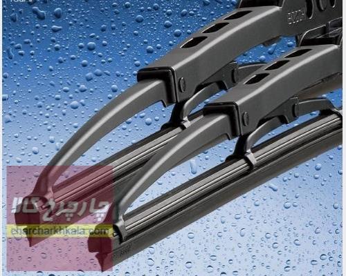 تیغه برف پاک کن ماشین هایما اس ۵ S5 اس ۵ برند بوش BOSCH - eco چپ و راست