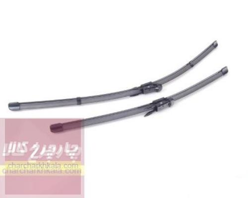 تیغه برف پاک کن پژو 301 wiper blade چپ و راست