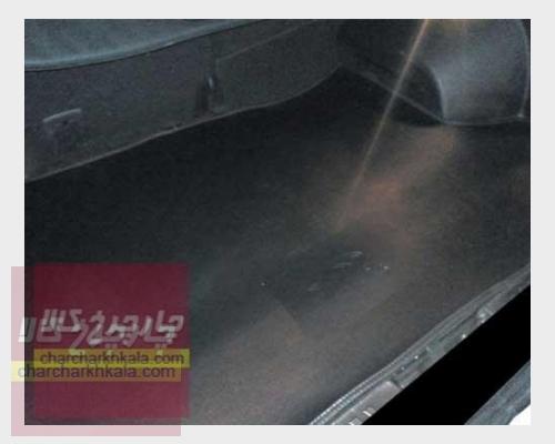 کفپوش صندوق عقب چرمی مزدا 323