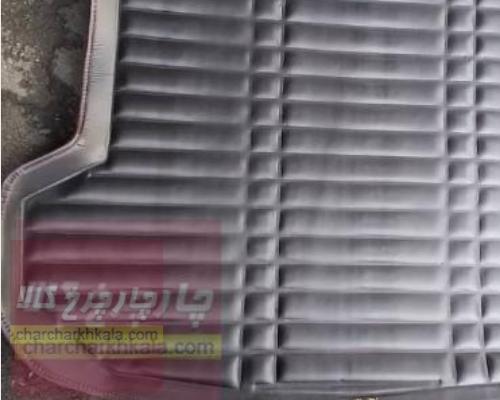 کفپوش صندوق عقب سه بعدی لیفان 820 چرمی