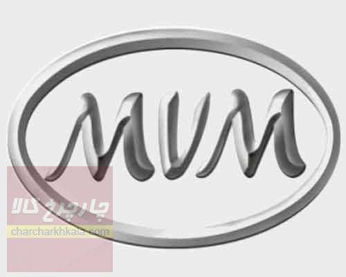 کفپوش ژله ای ام وی ام ایکس ۳۳ mvm x33