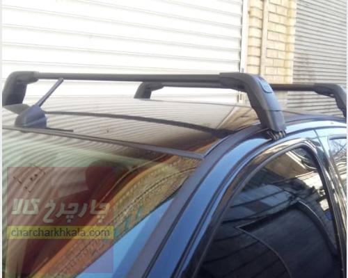 باربند راک روف مدل آر سی 207 RC هاچبک