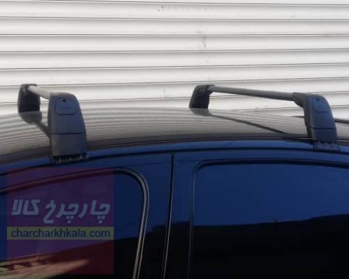 باربند راک روف مدل آر سی 207 RC هاچبک