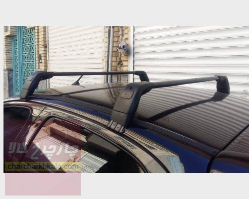 باربند راک روف مدل آر سی 206 RC sd sd