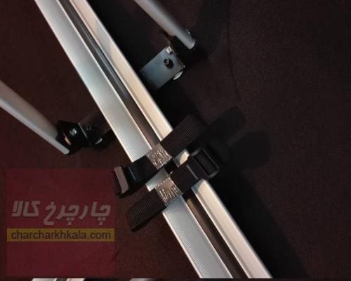 دوچرخه بند سقفی جک اس ۵ S5 آلومینیومی طرح منابو