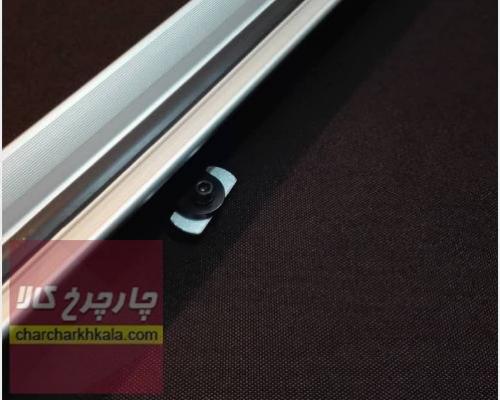 دوچرخه بند سقفی سوزوکی ویتارا آلومینیومی طرح منابو