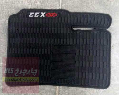کفپوش ژله ای ام وی ام ایکس ۲۲ پرو mvm x22 PRO