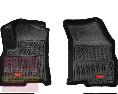 کفپوش سه بعدی چرمی تیگو 8 پرو بابل کارپت اصل