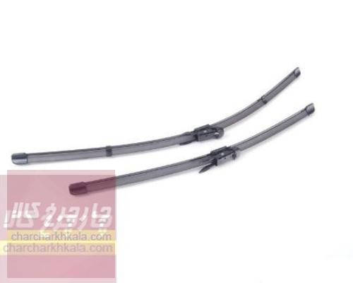 برف پاک کن بی ام و ایکس ۴ ایکس ۴ x4 BMW چپ وراست