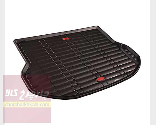 کفپوش صندوق عقب سه بعدی چرمی لکسوس NX بابل کارپت اصل