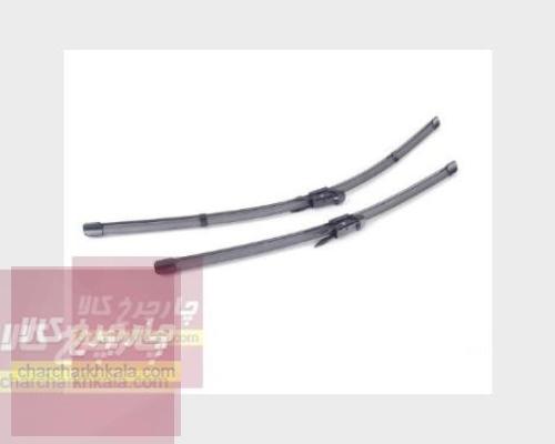 تیغه برف پاک کن جک کی ۷ KMC K7 wiper blade چپ و راست