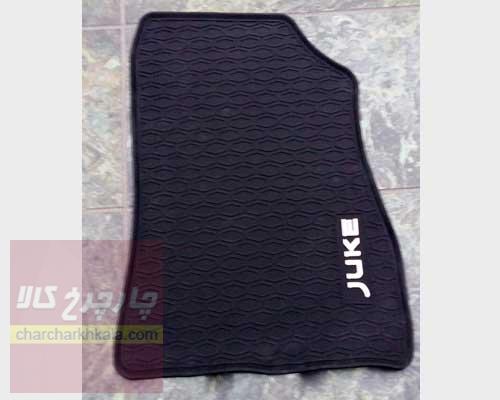کفپوش ژله ای نیسان جوک JUKE