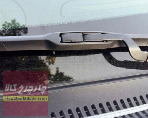 تیغه برف پاک کن هیبریدی مزدا 3 wiper blade چپ و راست