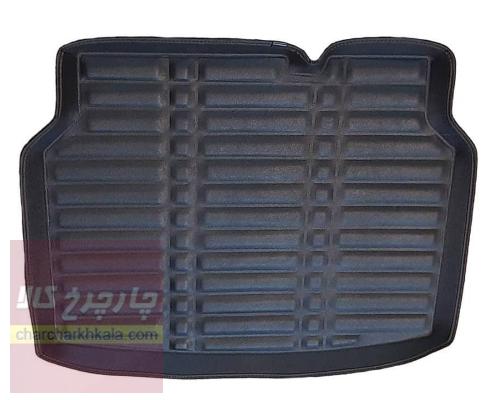 کفپوش صندوق عقب سه بعدی ام وی ام ایکس ۵۵ پرو mvm x55 PRO چرمی طرح excellent