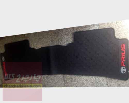 کفپوش ژله ای تویوتا پریوس