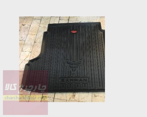 کفپوش صندوق عقب سه بعدی لاکچری ریسپکت پرایم بابل کارپت اصل