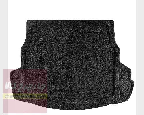 کفپوش صندوق عقب سه بعدی چرمی بسترن بی ۵۰ Besturn B50 بابل کارپت اصل