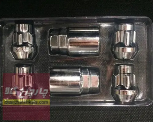  قفل رینگ چرخ اف ام سی FMC T5 وارداتی