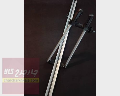 دوچرخه بند سقفی اف ام سی FMC T5 آلومینیومی طرح منابو