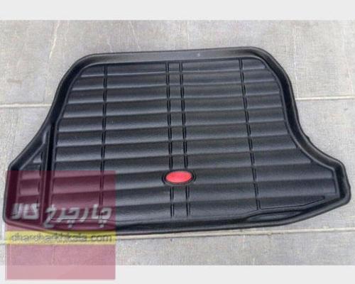 کفپوش صندوق عقب سه بعدی چرمی ام وی ام ایکس ۲۲ mvm x22 بابل کارپت اصل