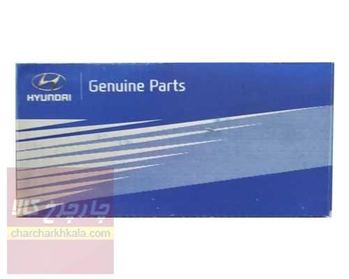 لنت ترمز جلو النترا 2013-2015 اصلی Genuine Parts