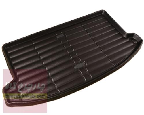 کفپوش صندوق عقب سه بعدی چرمی تیگارد ایکس ۳۵ X35 بابل کارپت اصل