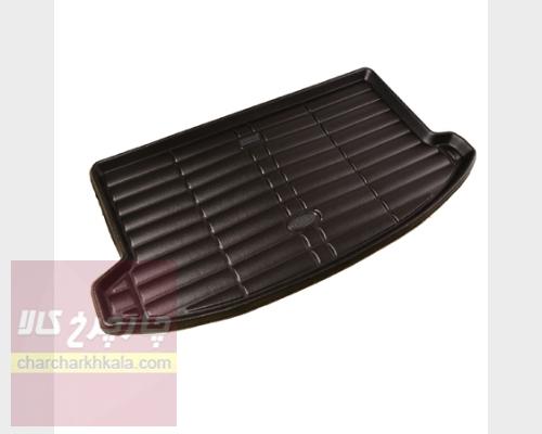 کفپوش صندوق عقب سه بعدی چرمی تیگارد ایکس ۳۵ X35 بابل کارپت اصل