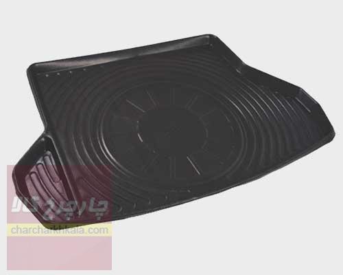 کفپوش صندوق عقب سه بعدی ریو بابل کارپت اصل