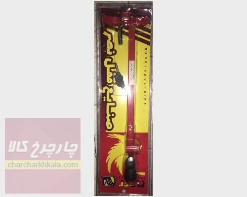 قفل پدال چانگان مناسب اتومات برند نصر
