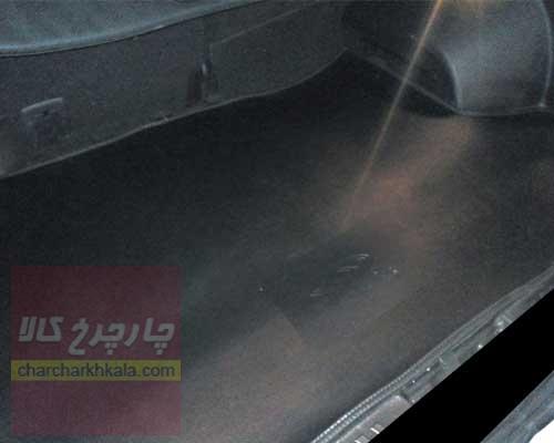 کفپوش صندوق عقب چرمی هایما اس ۸ S8