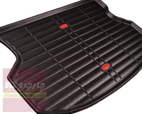 کفپوش صندوق عقب سه بعدی چرمی هایما اس ۸ S8 بابل کارپت اصل